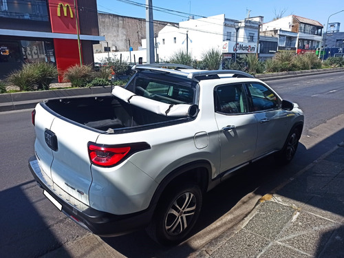 Fiat Toro 2.0 Volcano 4x4 At Pack Premium