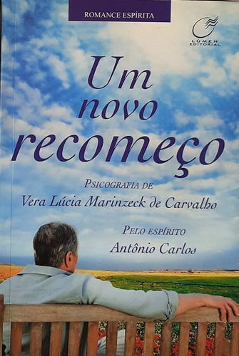 4 Vera Lucia Marinzeck - O Ateu + Amai Os Inimigos +2 Livros