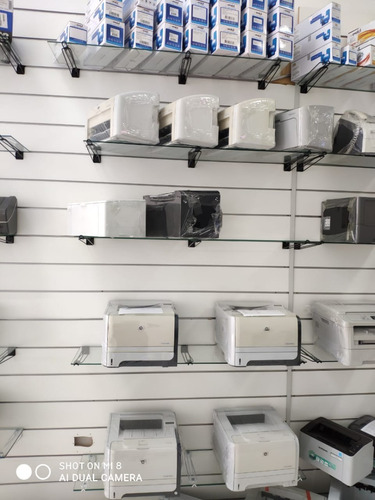 Multifuncional Brother Dcp 8065dn Envio Imediato C/ Toner