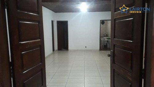 Imagem 5 de 13 de Casa Com 3 Dormitórios À Venda, 156 M² Por R$ 405.000 - Atibaia Jardim - Atibaia/sp - Ca2346