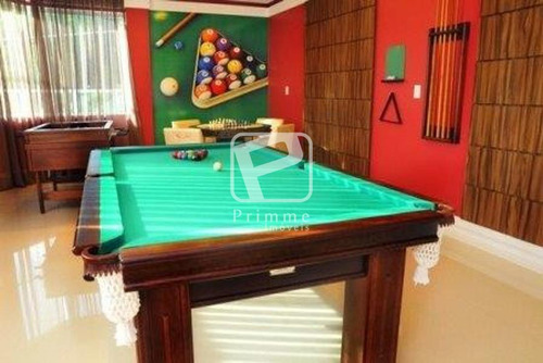 Imagem 6 de 15 de Lote A Venda Em Condomínio Alto Padrão - Bella Vista Residence - 6504