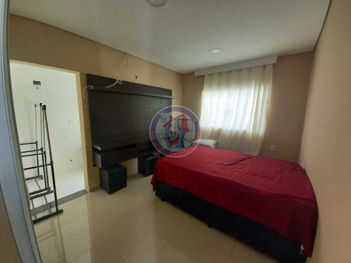 Imagem 10 de 21 de Sobrado Com 3 Dorms, Balnerio Gaivota, Itanhaém - R$ 750 Mil, Cod: 11417 - V11417
