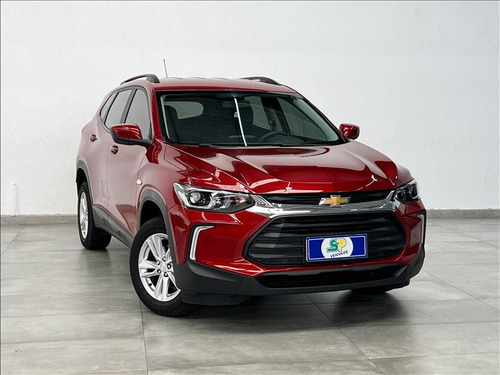 Chevrolet Tracker 1.0 lt Turbo