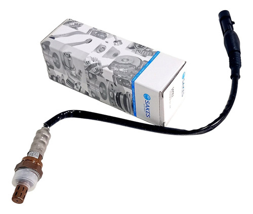 Sonda Lambda Pré Strada 1.4 8v Flex 2008 A 2014 Oza641-a2
