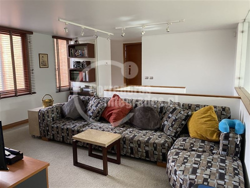 Imagen 22 de 30 de Casa En Venta En Lo Barnechea Condominio Los Monjes