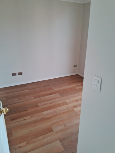 Arriendo De Departamento En Concepción - 1 Dormitorio Y 1 B