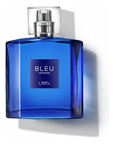 Bleu Intense Caballero 100 Ml