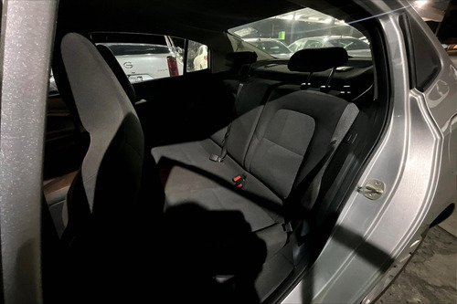Chevrolet Onix 2022