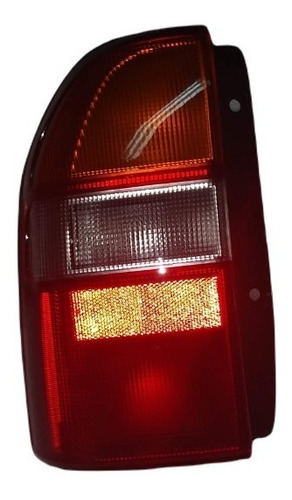 Stop Izq Gran Vitara 99-04 (3 Colores) Depo