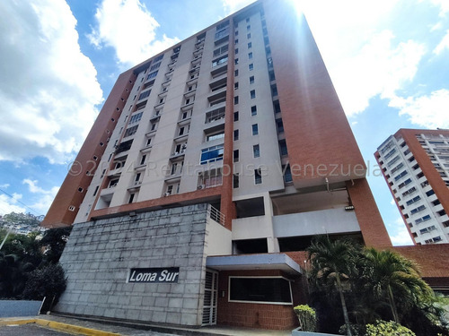 Apartamento En Venta En Lomas Del Avila 24-21200 Yf