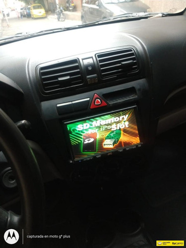Kia Picanto Mt 1000