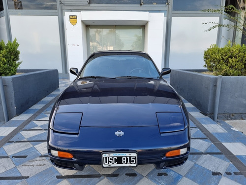Nissan 200sx