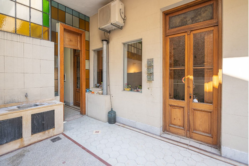 Imagen 15 de 30 de Ph Venta Caballito 4 Amb Patio Parrilla Sup. 175m2