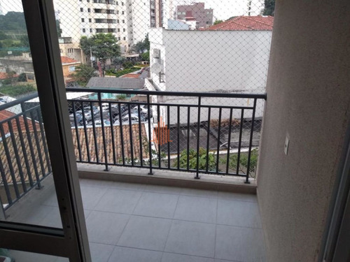 Imagem 6 de 15 de Apartamento Com 3 Dormitórios À Venda, 69 M² Por R$ 585.000,00 - Vila Formosa (zona Leste) - São Pau - Av5895