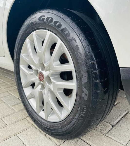 Imagem 13 de 15 de Fiat Argo Precision At6 2018