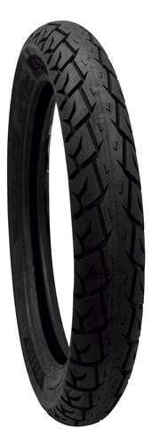 Pneu Traseiro 100/90-18 Levorin Matrix C/c Cbx 200 Strada