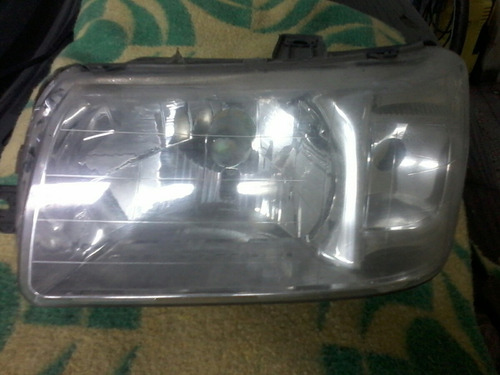 Optica De Fiat Fiorino