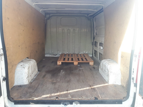 Peugeot Boxer 2013 2.3 330m Confort Hdi Larga