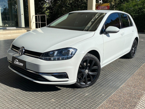 Autos Volkswagen Golf 2018 Comfortline 1.4 Tsi Toyota Honda