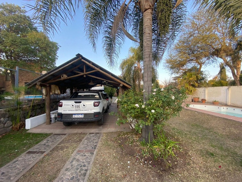 Imagen 21 de 23 de Villa Belgrano - Casa 3 Dorm 201 Cub / 758 Terr