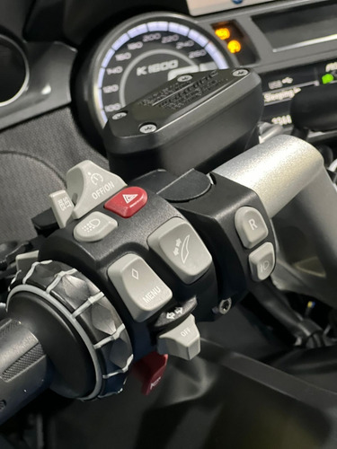 Imagen 14 de 16 de Bmw K1600gt 2018 -campaña M/atras- Akrapovic - Stg Motosport