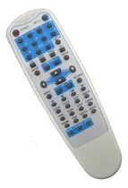 Comprar Control Remoto Reproductor Dvd 265 Dvd265 Consulte Su Modelo