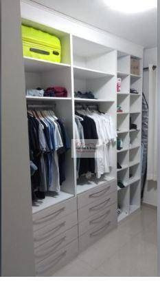 Imagem 7 de 11 de Apartamento À Venda, 49 M² Por R$ 235.000,00 - Bom Clima - Guarulhos/sp - Ap1643