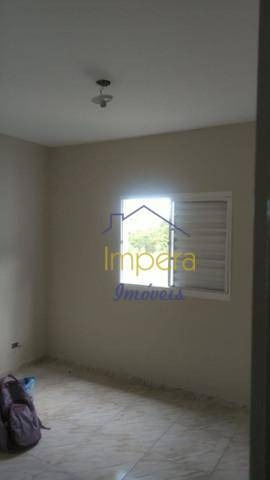 Apartamento Com 2 Dormitórios À Venda, 47 M² Por R$ 140.000,00 - Conjunto Residencial Galo Branco - São José Dos Campos/sp - Ap0534
