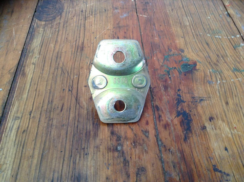Contra Chapa Cerradura De Puerta Cirrus Stratus 95-00 Oem