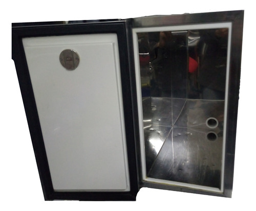 Mini Refrigerador Bunn 2 Gls. 127 Volts (Usado)