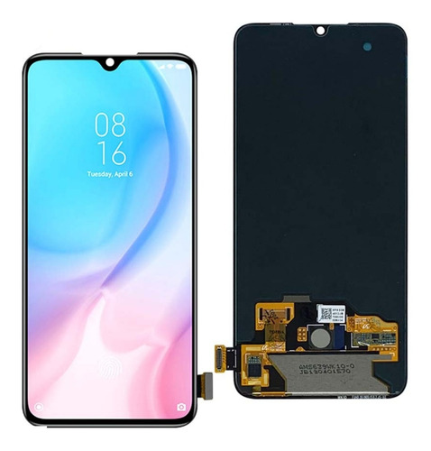 Pantalla Modulo Display Xiaomi Mi 9 Lite Instalación Gratis!