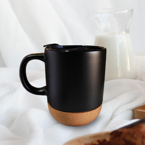Taza De Café Taza De Café Mango Cómodo Elegante 15