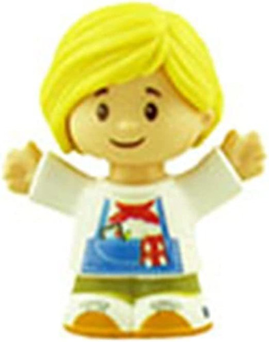 Pieza De Repuesto Para Fisher-price Little People We Delive.