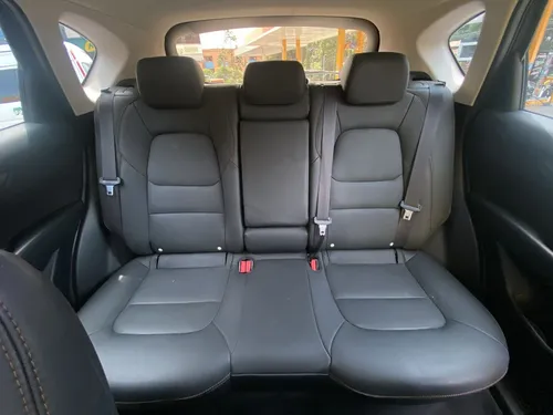 Mazda CX-5 2.0 Touring