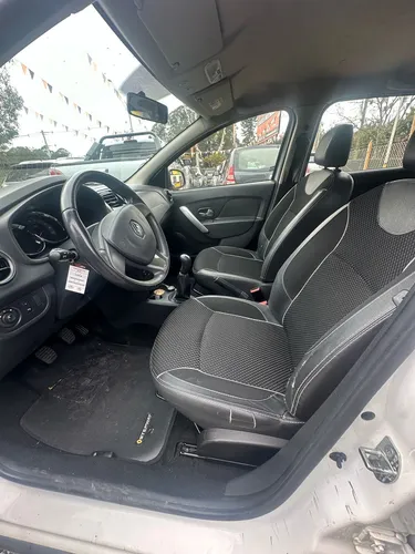 Renault Stepway 1.6 Expression / Zen
