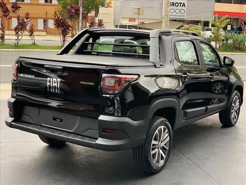 Fiat Strada 1.3 Volcano