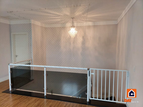 Imagem 10 de 30 de Casa Para Alugar Em Jardim Carvalho - 1284-l