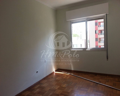 Imagem 15 de 30 de Apartamento À Venda Em Centro - Ap035568