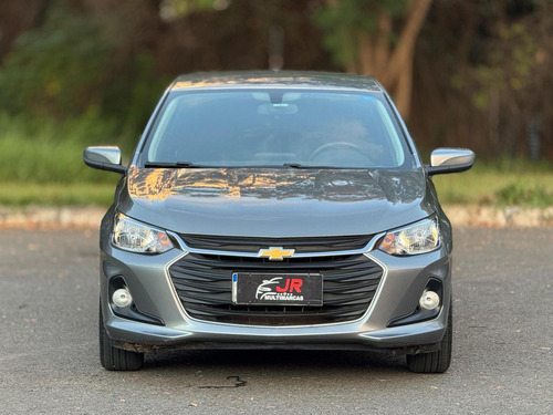 Chevrolet Onix 1.0mt Lt2