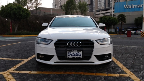 Imagen 2 de 15 de Audi A4 2013 - Isdafa