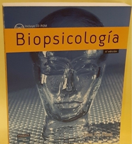 Biopsicologia Aleph Libros Tn1