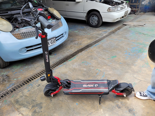 Scooter Blade Q Pro