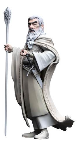 Mini Epopeyas De Weta Workshop: Trilogía De El Señor De Los