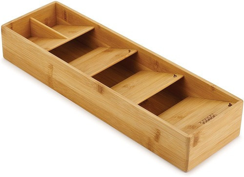 Joseph Joseph 85168 Cajonera Compacta Para Cubiertos De Co