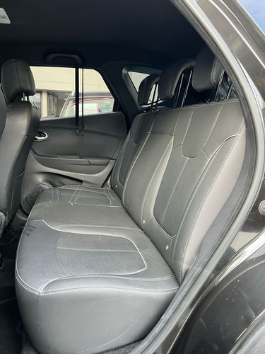 Renault Captur 2.0 Bose Automática