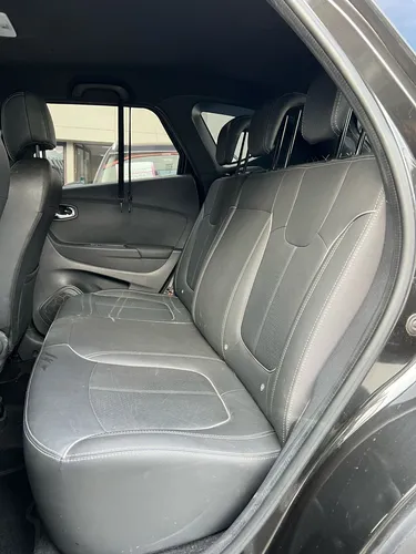 Renault Captur 2.0 Bose Automática