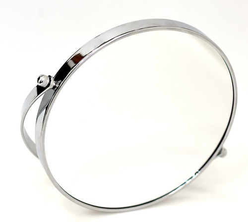 Imagen 2 de 10 de Aro Luz Ring Led Selfie Ø43cm+pie190cm+espejo Celular Visico