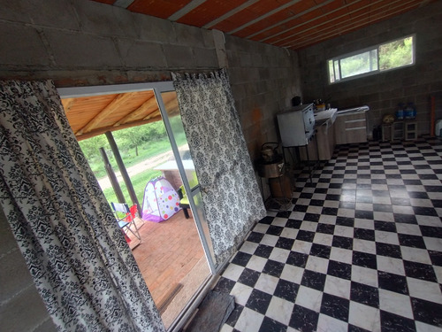 Vendo Casa, Sierras De Cordoba- La Falda.