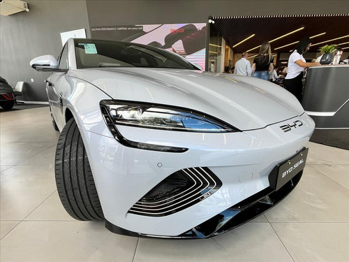 Seal 82,5 Kw Elétrico Awd