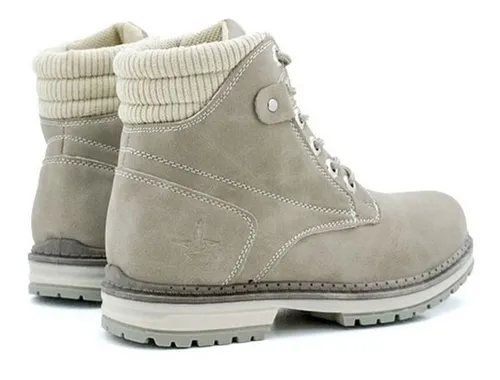 Botas santa barbara dama sales